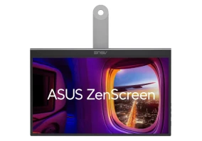 Монитор Asus ZenScreen MQ16AHE (90LM07SV-B02170)