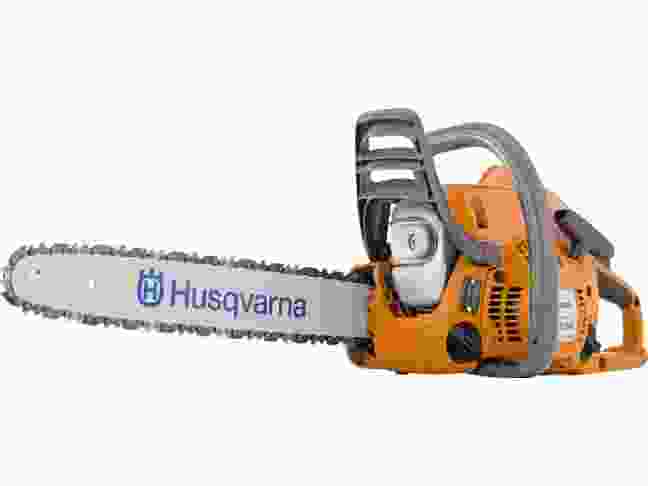 Ланцюгова пила Husqvarna 240