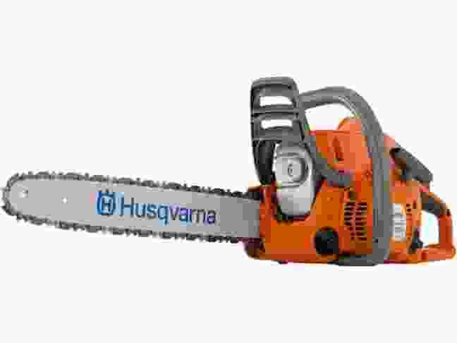 Цепная пила Husqvarna 236