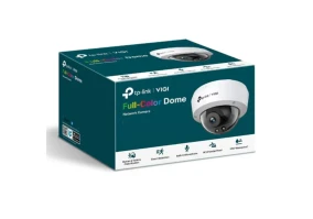 IP-камера видеонаблюдения TP-LINK VIGI C230 4 мм