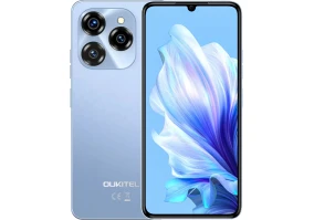 Смартфон Oukitel C50 8/128GB Blue