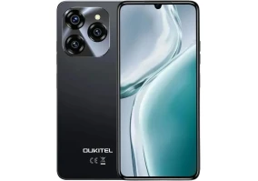 Смартфон Oukitel C50 8/128GB Black