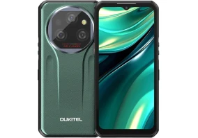 Смартфон Oukitel WP39 6/256GB Green