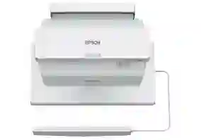 Проектор Epson EB-760Wi (V11HA80080)