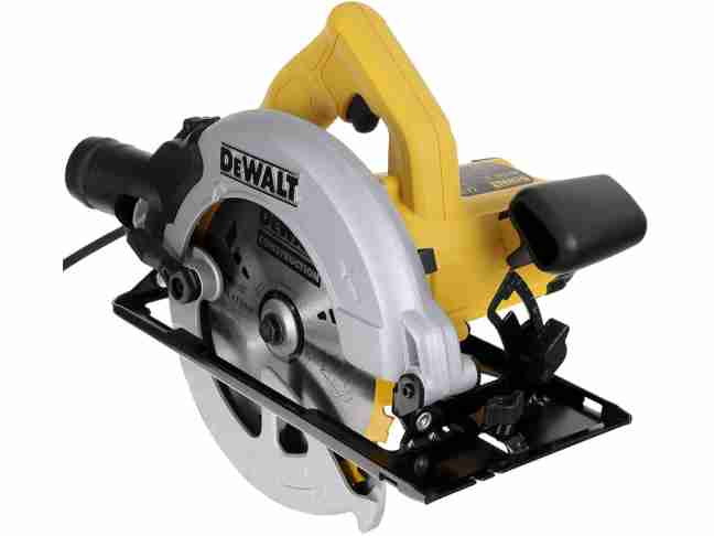 Дискова пила DeWALT DWE560