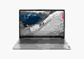 Ноутбук Lenovo IdeaPad 1 15AMN7 Cloud Gray (82VG00QYRA)