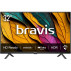 Телевизор BRAVIS 32K5000H