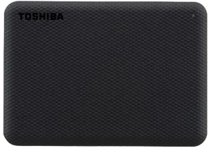 Жесткий диск Toshiba Canvio Advance 1ТБ Black (HDTCA10EK3AA)