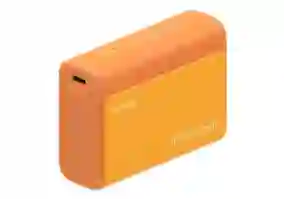 Зовнішній акумулятор (павербанк) CUKTECH PB100 10000mAh 30W Orange