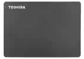 Жесткий диск Toshiba Canvio Gaming 1ТБ Black (HDTX110EK3AA)