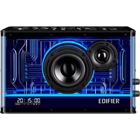 Мультимедийная акустика Edifier QD35 Black