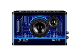 Мультимедийная акустика Edifier QD35 Black