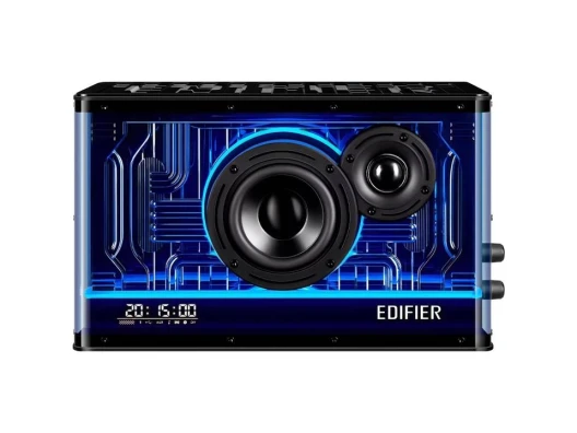 Мультимедийная акустика Edifier QD35 Black