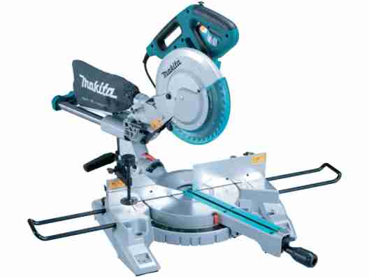 Торцовочная пила Makita LS1018L