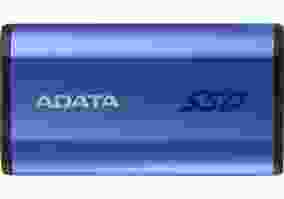 SSD накопичувач ADATA Elite SE880 500GB (AELI-SE880-500GCBU)