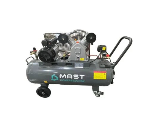 Компрессор MAST GROUP VA65/100L 220V