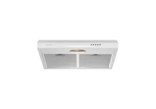 Витяжка пласка Pyramida UX 60 (380) B WH