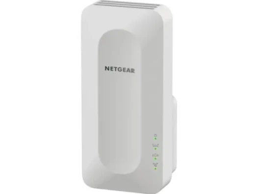Повторитель Wi-Fi NETGEAR EAX15 (EAX15-100PES)