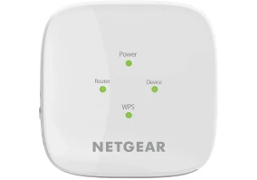 Повторювач Wi-Fi NETGEAR EX6110 (EX6110-100PES)