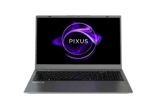 Ноутбук Pixus Bit (4897058531862)