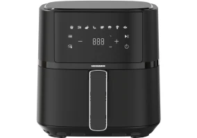 Мультипечь (аэрофритюрница) HEINNER HAF-B4BK1500