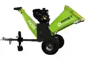 Садовый измельчитель MAST GROUP MAST Gartentechnik P4206