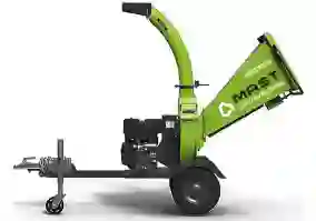 Садовый измельчитель MAST GROUP MAST Gartentechnik DGS1500