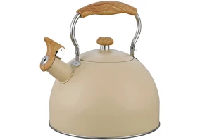 Чайник со свистком GUSTO Маркиза (GT-1422-28)
