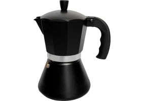 Кофеварка гейзерная GUSTO Garda (GU-1001-3)
