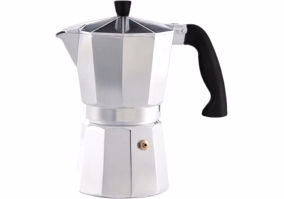 Кофеварка гейзерная GUSTO Como (GU-1000-6)