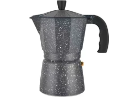 Кофеварка гейзерная GUSTO Lugano (GU-1002-3)