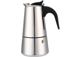 Кофеварка гейзерная GUSTO Vico 300 мл (GU-1003-6)