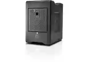 Внешний жесткий диск SanDisk Professional G-RAID SHUTTLE 4 24TB (SDPH34H-024T-MBAAB)