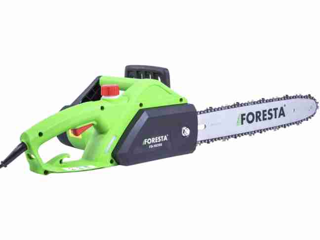 Цепная пила Foresta FS-1835S