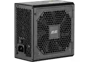 Блок питания 2E GAMING Solid Power (750W) (2е-SP750BRSM-120)