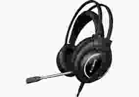 Наушники GamePro Nitro HS565 Black