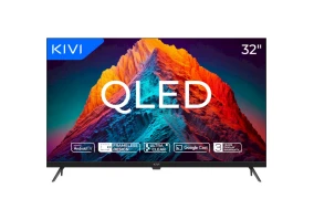 Телевизор Kivi 32'' FHD Prime E5 QLED (32F770QB)
