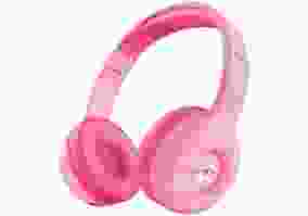 Наушники Trust Nouna Kids Wireless Pink (25274)