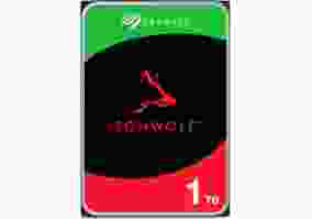 Жесткий диск Seagate IronWolf 1 TB (ST1000VN008)