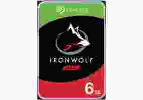 Жесткий диск Seagate IronWolf 6 TB (ST6000VN006)