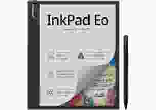 Электронная книга PocketBook 1042 InkPad Eo Mist Gray (PB1042-M-WW)