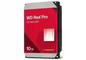 Жесткий диск WD Red Pro 10TB (103KFBX)