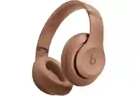 Наушники с микрофоном Beats by Dr. Dre Studio Pro х Kim Kardashian Special Edition Dune (MW673)