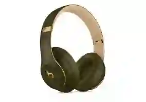 Наушники с микрофоном Beats by Dr. Dre Studio3 Forest Green (MWUH2)