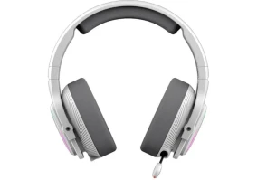 Комп'ютерна гарнітура A4Tech Bloody MR710 Gray