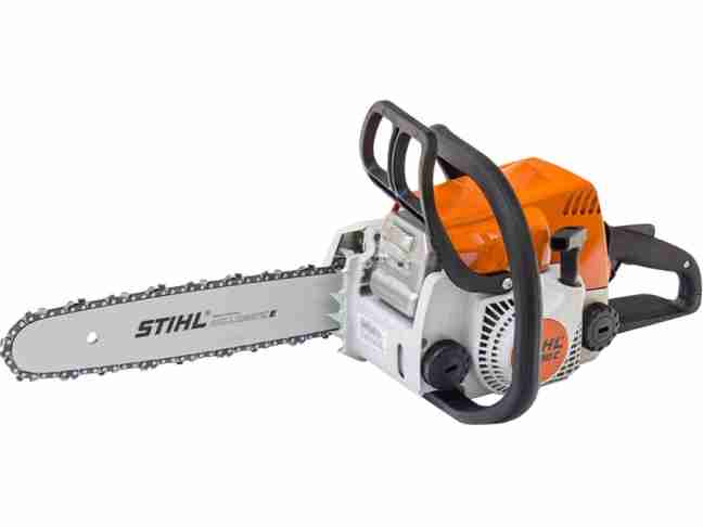 Ланцюгова пила STIHL MS 180 C-BE