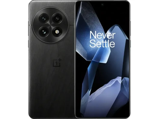 Смартфон OnePlus 13 16/512GB Black Eclipse