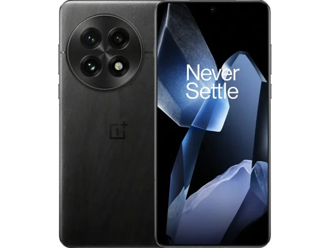 Смартфон OnePlus 13 16/512GB Black Eclipse