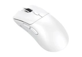 Мышка Attack Shark R1 Wireless Gaming Mouse White (R1-3311W)