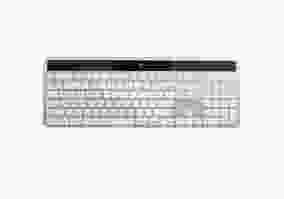 Клавиатура Logitech K750 Wireless Solar Keyboard White (920-003472)